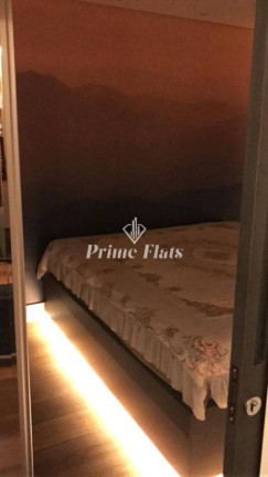 Imagem Apartamento com 1 Quarto à Venda, 51 m² em Chácara Santo Antônio (zona Sul) - São Paulo Imagem Apartamento com 1 Quarto à Venda, 51 m² em Chácara Santo Antônio (zona Sul) - São Paulo