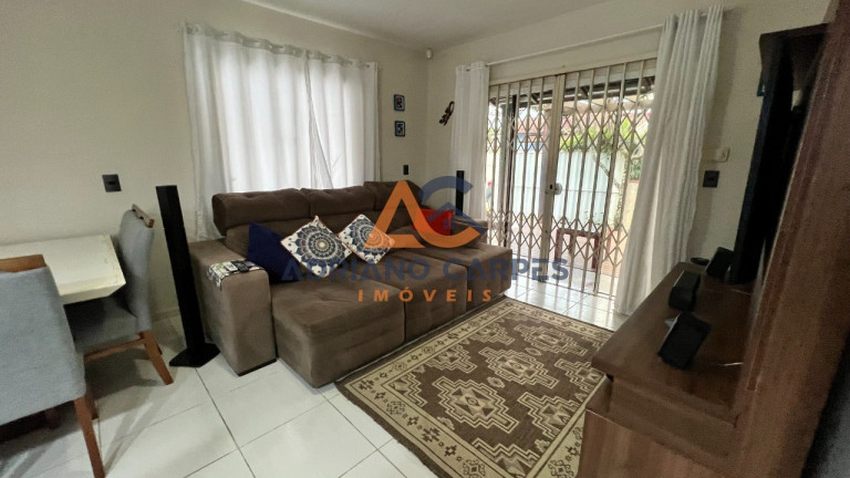 Imagem Casa com 3 Quartos à Venda, 107 m² em Itacolomi - Balneário Piçarras Imagem Casa com 3 Quartos à Venda, 107 m² em Itacolomi - Balneário Piçarras