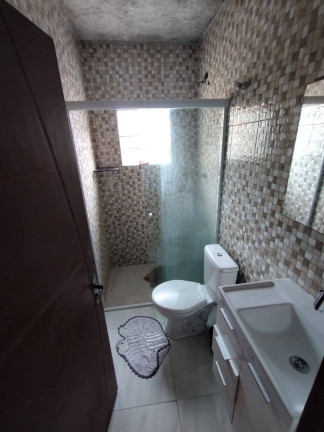 Imagem Casa com 3 Quartos para Alugar,  em Vila Nova York - São Paulo