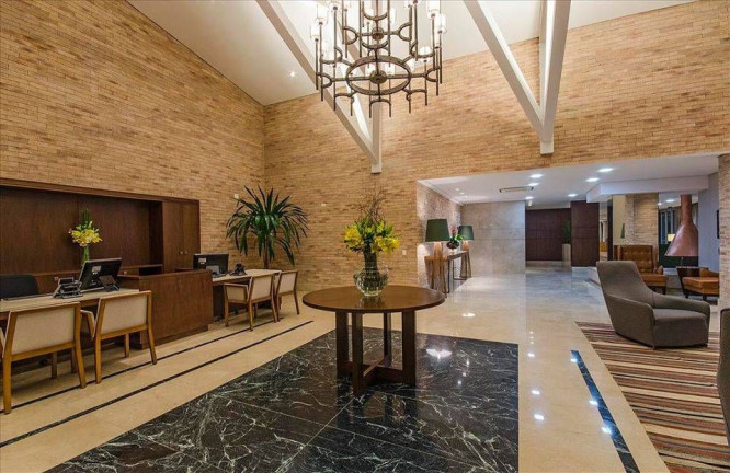 Imagem Apartamento com 2 Quartos à Venda, 57 m² em Bela Vista - São Paulo Imagem Apartamento com 2 Quartos à Venda, 57 m² em Bela Vista - São Paulo