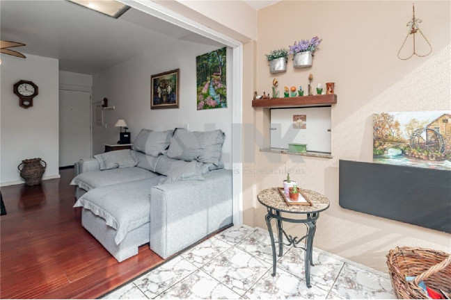 Imagem Apartamento com 3 Quartos à Venda, 84 m² em Boa Vista - Porto Alegre Imagem Apartamento com 3 Quartos à Venda, 84 m² em Boa Vista - Porto Alegre