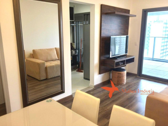Imagem Imóvel com 1 Quarto para Alugar, 60 m² em Pinheiros - São Paulo Imagem Imóvel com 1 Quarto para Alugar, 60 m² em Pinheiros - São Paulo