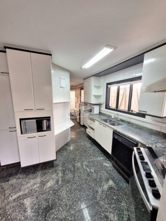 Imagem Casa de Condomínio com 4 Quartos para Alugar, 385 m² em Alphaville Residencial Zero - Barueri Imagem Casa de Condomínio com 4 Quartos para Alugar, 385 m² em Alphaville Residencial Zero - Barueri