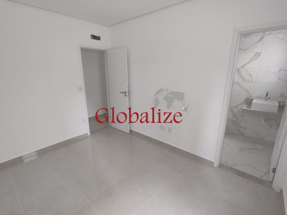 Imagem Casa com 3 Quartos à Venda, 94 m² em Ponta Da Praia - Santos Imagem Casa com 3 Quartos à Venda, 94 m² em Ponta Da Praia - Santos