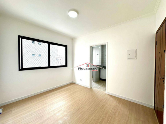 Imagem Apartamento com 1 Quarto à Venda, 40 m² em Guilhermina - Praia Grande Imagem Apartamento com 1 Quarto à Venda, 40 m² em Guilhermina - Praia Grande