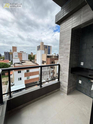 Imagem Apartamento com 2 Quartos à Venda, 55 m² em Intermares - Cabedelo Imagem Apartamento com 2 Quartos à Venda, 55 m² em Intermares - Cabedelo