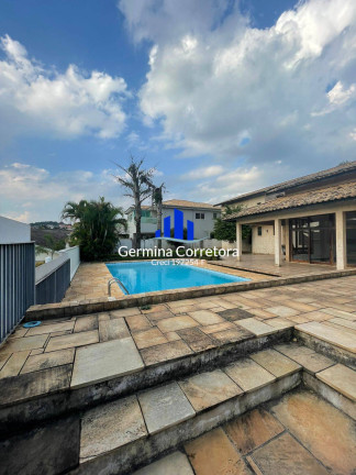Imagem Casa de Condomínio com 4 Quartos à Venda, 930 m² em Alphaville - Santana De Parnaíba Imagem Casa de Condomínio com 4 Quartos à Venda, 930 m² em Alphaville - Santana De Parnaíba