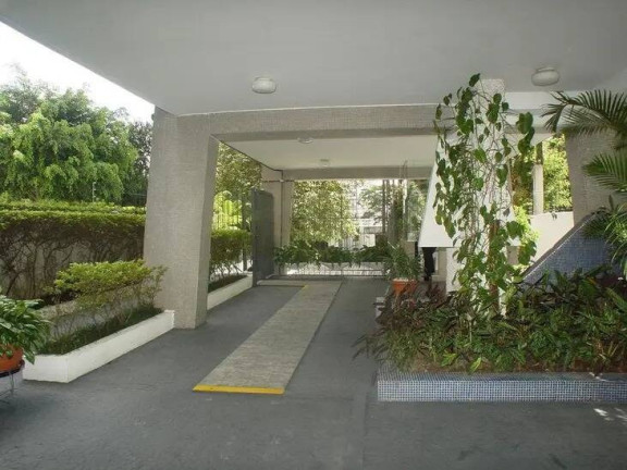 Imagem Terreno à Venda, 79 m² em Jardim Paulista - São Paulo Imagem Terreno à Venda, 79 m² em Jardim Paulista - São Paulo
