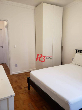 Imagem Apartamento com 2 Quartos à Venda, 80 m² em Boqueirão - Santos Imagem Apartamento com 2 Quartos à Venda, 80 m² em Boqueirão - Santos