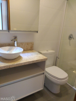 Imagem Apartamento com 1 Quarto à Venda, 57 m² em Carniel - Gramado Imagem Apartamento com 1 Quarto à Venda, 57 m² em Carniel - Gramado