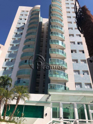 Apartamento com 4 Quartos à Venda, 188 m² em Vila Sfeir - Indaiatuba
