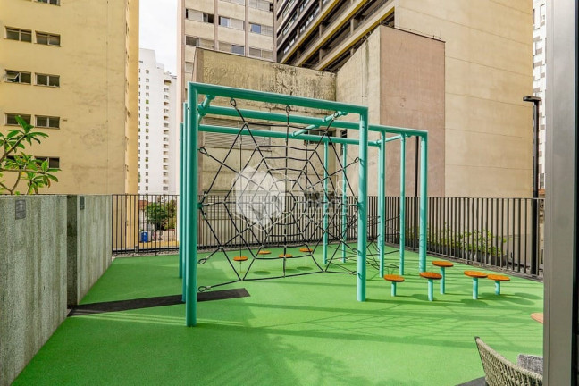 Imagem Apartamento com 3 Quartos à Venda, 163 m² em Pinheiros - São Paulo
