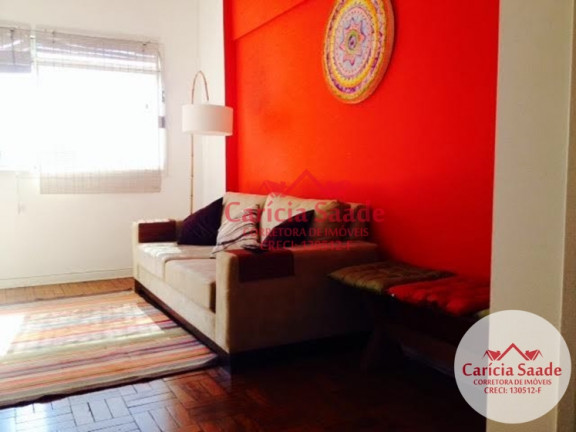Imagem Apartamento com 2 Quartos à Venda, 74 m² em Bela Vista - São Paulo