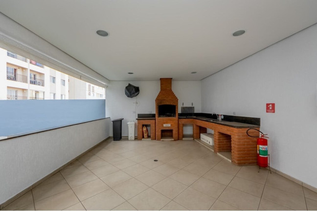 Imagem Apartamento com 2 Quartos à Venda, 79 m² em Vila Gumercindo - São Paulo