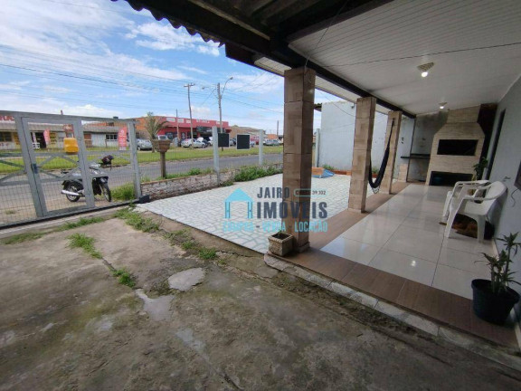 Imagem Casa com 2 Quartos à Venda, 150 m² em Centro - Balneário Pinhal Imagem Casa com 2 Quartos à Venda, 150 m² em Centro - Balneário Pinhal