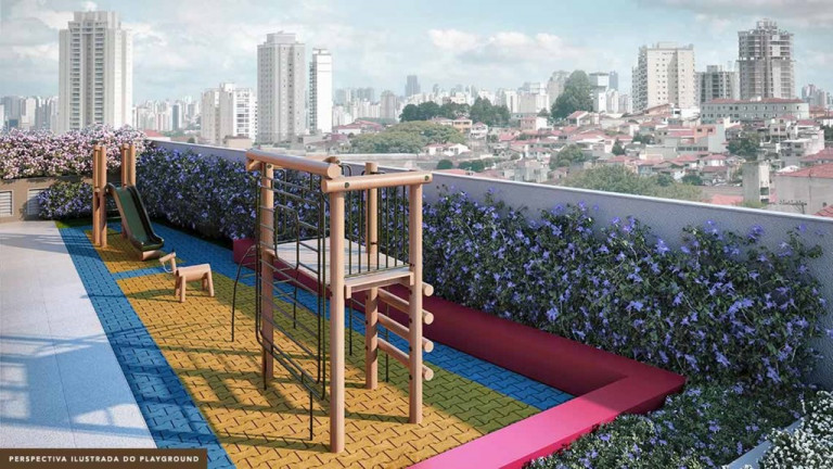 Imagem Apartamento com 4 Quartos à Venda, 212 m² em Perdizes - São Paulo Imagem Apartamento com 4 Quartos à Venda, 212 m² em Perdizes - São Paulo