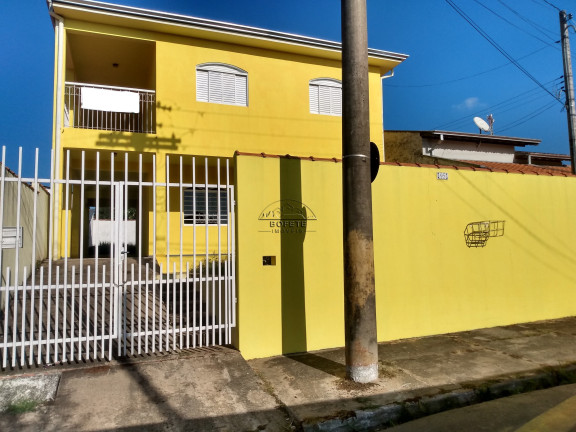 Imagem Sobrado com 3 Quartos à Venda, em Centro - Bofete Imagem Sobrado com 3 Quartos à Venda, em Centro - Bofete