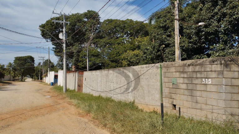 Imagem Terreno à Venda, 1.260 m² em Itinga - Sorocaba Imagem Terreno à Venda, 1.260 m² em Itinga - Sorocaba