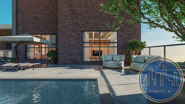 Imagem Apartamento com 3 Quartos à Venda, 185 m² em Barra Sul - Balneário Camboriú