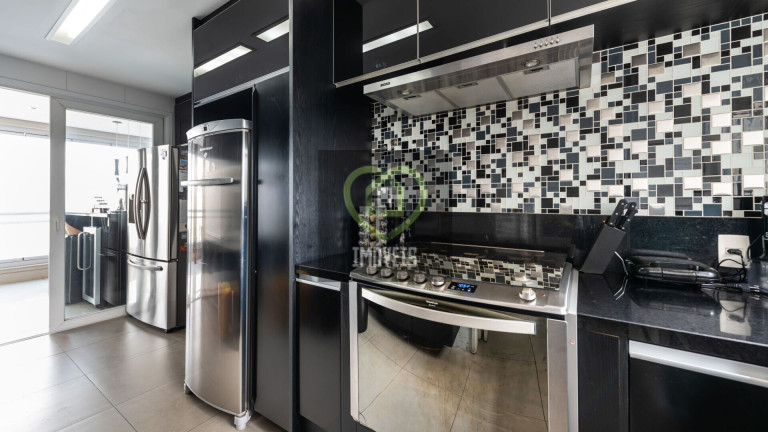 Imagem Apartamento com 4 Quartos à Venda, 171 m² em Paraíso - São Paulo Imagem Apartamento com 4 Quartos à Venda, 171 m² em Paraíso - São Paulo