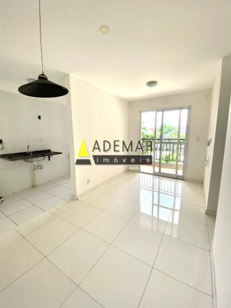 Imagem Apartamento com 2 Quartos à Venda, 55 m² em Conceição - Diadema