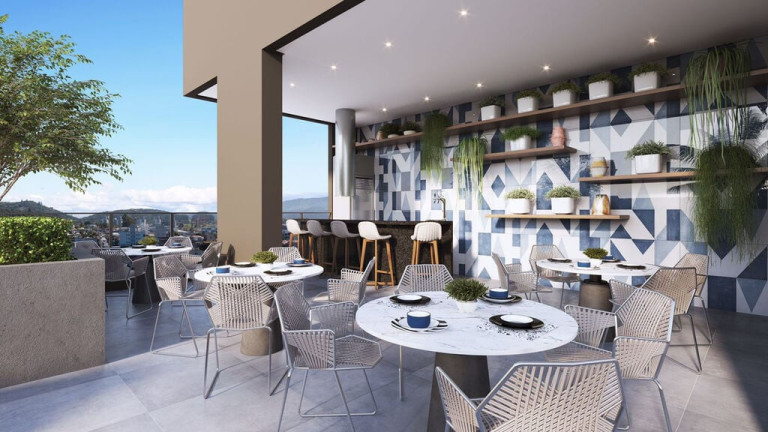 Imagem Apartamento com 2 Quartos à Venda, 102 m² em Perequê - Porto Belo Imagem Apartamento com 2 Quartos à Venda, 102 m² em Perequê - Porto Belo