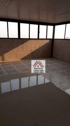 Imagem Cobertura com 3 Quartos à Venda, 125 m² em Jabaquara - São Paulo Imagem Cobertura com 3 Quartos à Venda, 125 m² em Jabaquara - São Paulo