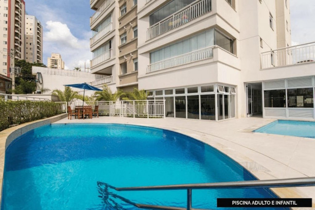 Imagem Apartamento com 3 Quartos à Venda, 88 m² em Tatuapé - São Paulo Imagem Apartamento com 3 Quartos à Venda, 88 m² em Tatuapé - São Paulo