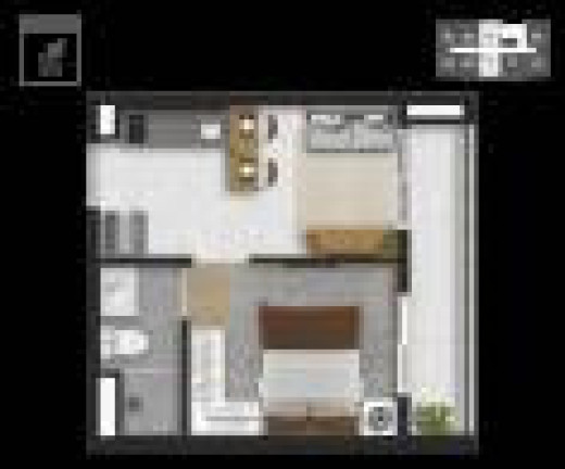 Imagem Apartamento com 1 Quarto à Venda, em Ipiranga - São Paulo Imagem Apartamento com 1 Quarto à Venda, em Ipiranga - São Paulo