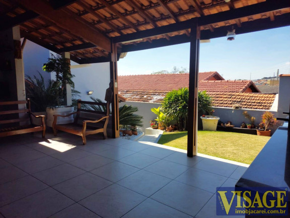 Imagem Casa com 4 Quartos à Venda, 316 m² em Parque Santo Antônio - Jacareí Imagem Casa com 4 Quartos à Venda, 316 m² em Parque Santo Antônio - Jacareí