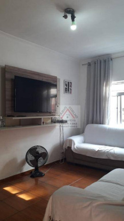 Imagem Apartamento com 3 Quartos à Venda, 65 m² em Santo Amaro - São Paulo Imagem Apartamento com 3 Quartos à Venda, 65 m² em Santo Amaro - São Paulo