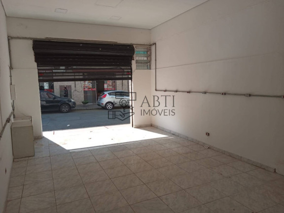 Imagem Sala Comercial para Alugar, 53 m² em Chácara Inglesa - São Paulo Imagem Sala Comercial para Alugar, 53 m² em Chácara Inglesa - São Paulo