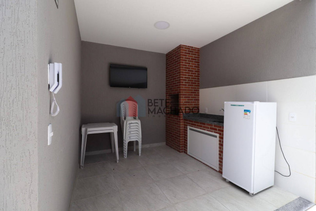 Imagem Apartamento com 2 Quartos à Venda, 50 m² em Cascata Do Imbuí - Teresópolis