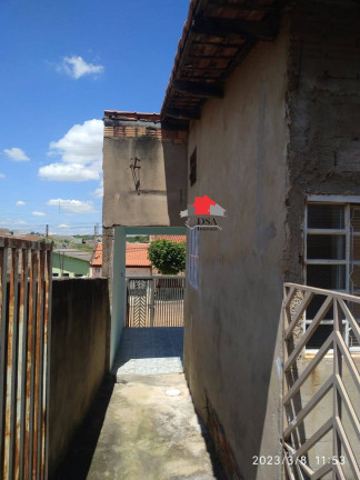 Imagem Casa com 4 Quartos à Venda, 250 m² em Parque Orestes ôngaro - Hortolândia Imagem Casa com 4 Quartos à Venda, 250 m² em Parque Orestes ôngaro - Hortolândia