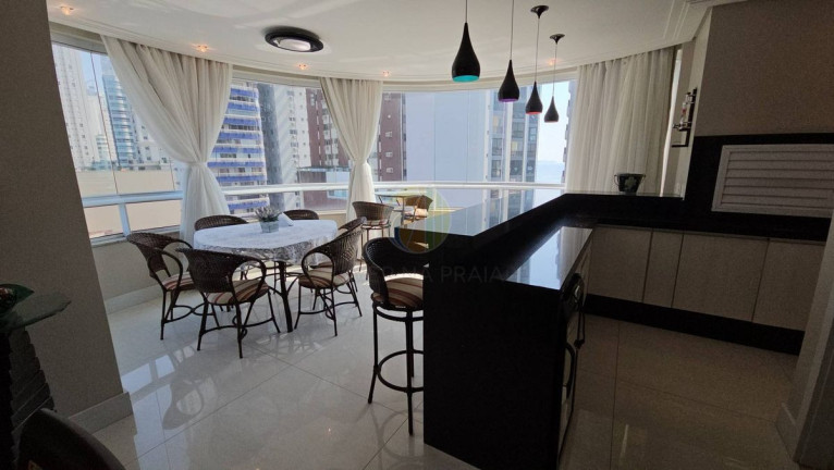 Imagem Apartamento com 4 Quartos à Venda, 170 m² em Barra Sul - Balneário Camboriú Imagem Apartamento com 4 Quartos à Venda, 170 m² em Barra Sul - Balneário Camboriú