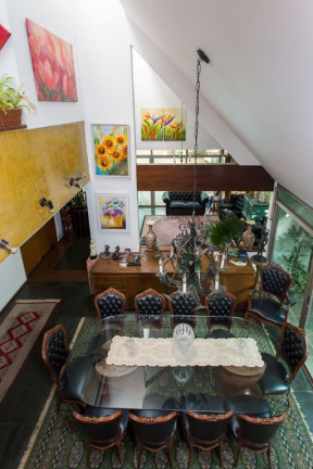 Imagem Casa com 4 Quartos à Venda, 350 m² em Boaçava - São Paulo Imagem Casa com 4 Quartos à Venda, 350 m² em Boaçava - São Paulo
