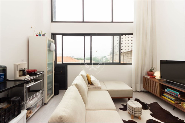 Imagem Apartamento com 1 Quarto à Venda, 38 m² em Vila Sônia - São Paulo Imagem Apartamento com 1 Quarto à Venda, 38 m² em Vila Sônia - São Paulo