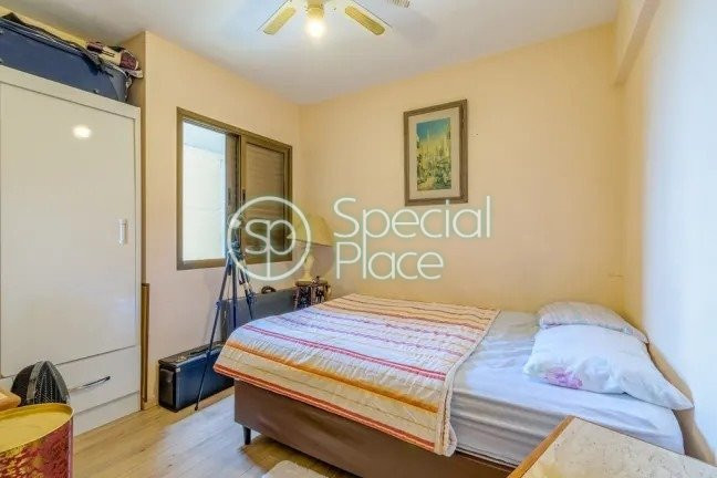 Imagem Apartamento com 3 Quartos à Venda, 140 m² em Alto Da Lapa - São Paulo