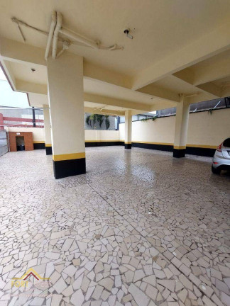 Imagem Imóvel com 1 Quarto à Venda, 50 m² em Vila Tupi - Praia Grande