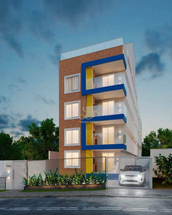 Imagem Studio com 1 Quarto à Venda, 17 m² em Guaíra - Curitiba Imagem Studio com 1 Quarto à Venda, 17 m² em Guaíra - Curitiba