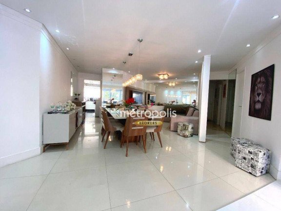 Imagem Apartamento com 3 Quartos à Venda, 153 m² em Santa Paula - São Caetano Do Sul Imagem Apartamento com 3 Quartos à Venda, 153 m² em Santa Paula - São Caetano Do Sul
