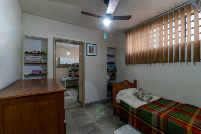Imagem Casa com 3 Quartos à Venda, 196 m² em Indianópolis - São Paulo Imagem Casa com 3 Quartos à Venda, 196 m² em Indianópolis - São Paulo
