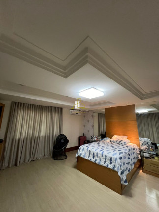 Imagem Casa com 4 Quartos à Venda, 600 m² em Morada De Santa Fé - Cariacica