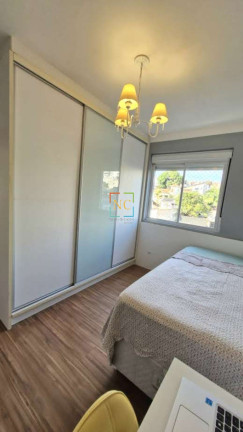 Imagem Apartamento com 2 Quartos à Venda, 68 m² em Barreiros - São José Imagem Apartamento com 2 Quartos à Venda, 68 m² em Barreiros - São José