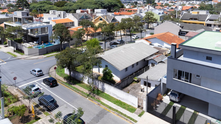 Imagem Terreno à Venda, 660 m² em Jardim Das Américas - Curitiba