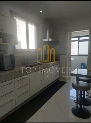 Imagem Apartamento com 4 Quartos à Venda, 124 m² em Bosque Dos Eucaliptos - São José Dos Campos Imagem Apartamento com 4 Quartos à Venda, 124 m² em Bosque Dos Eucaliptos - São José Dos Campos