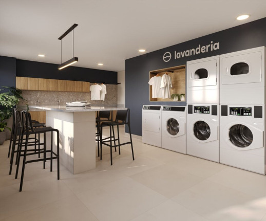 Imagem Apartamento com 2 Quartos à Venda, 41 m² em Belém - São Paulo Imagem Apartamento com 2 Quartos à Venda, 41 m² em Belém - São Paulo