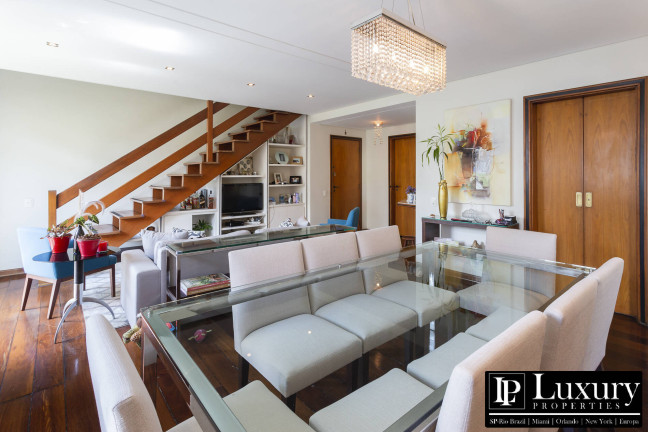 Imagem Apartamento com 2 Quartos à Venda, 137 m² em Pinheiros - São Paulo Imagem Apartamento com 2 Quartos à Venda, 137 m² em Pinheiros - São Paulo