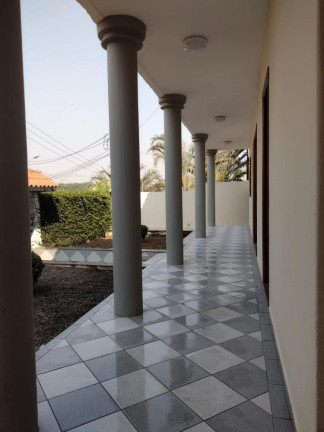 Imagem Casa com 6 Quartos à Venda, 640 m² em Colina Verde - Tatuí Imagem Casa com 6 Quartos à Venda, 640 m² em Colina Verde - Tatuí