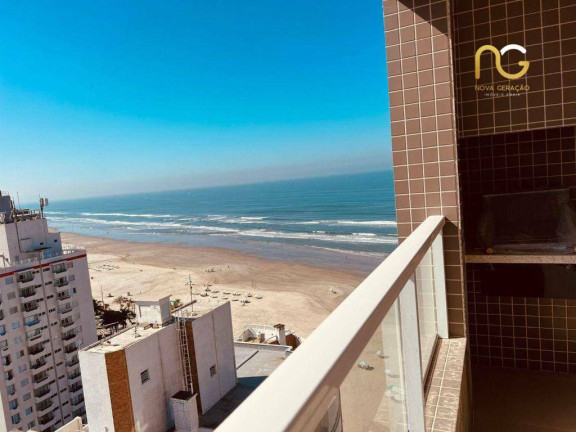 Imagem Apartamento com 1 Quarto à Venda, 53 m² em Vila Balneária - Praia Grande Imagem Apartamento com 1 Quarto à Venda, 53 m² em Vila Balneária - Praia Grande